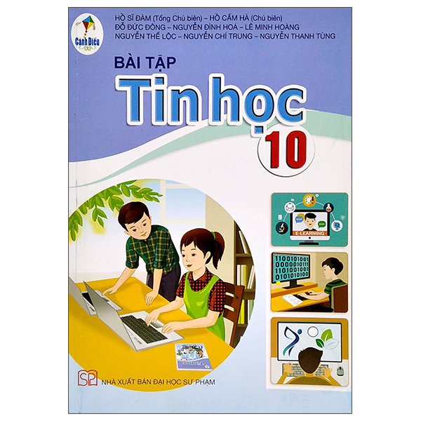 Bo
						
										
										Hoa Hoc 10 (Canh Dieu) (Chuan) - Ảnh 32