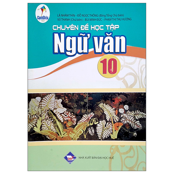 Bo
						
										
										Hoa Hoc 10 (Canh Dieu) (Chuan) - Ảnh 45
