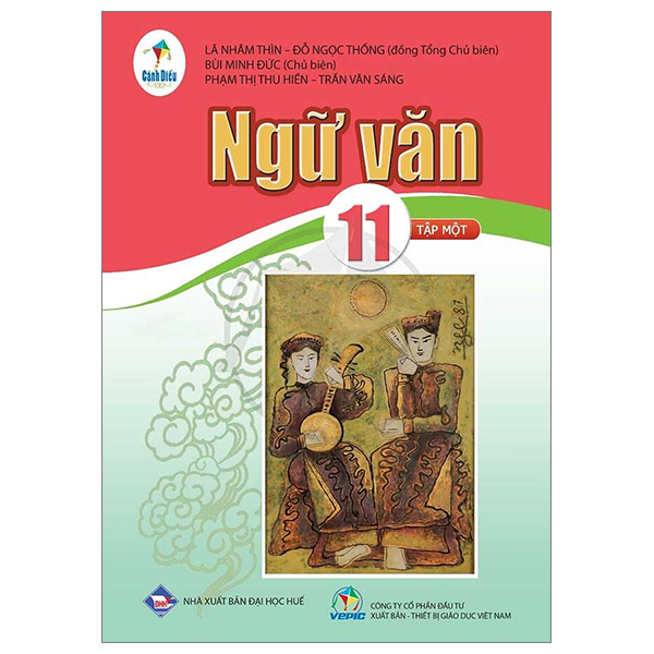 Bo
						
										
										Hoa Hoc 11 (Canh Dieu) (Chuan) - Ảnh 30