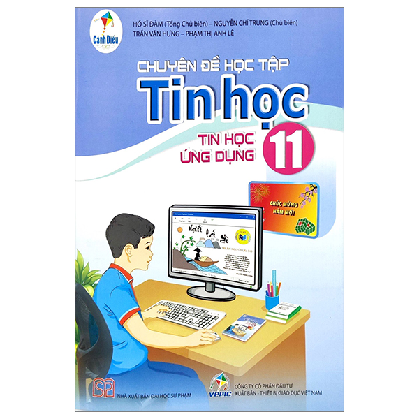 Bo
						
										
										Hoa Hoc 11 (Canh Dieu) (Chuan) - Ảnh 47