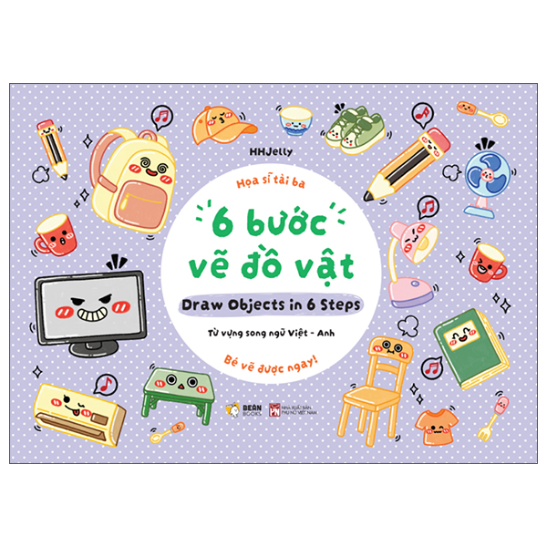 Bộ Họa Sĩ Tài Ba - 6 Bước Vẽ Đồ Ăn - Ảnh 14