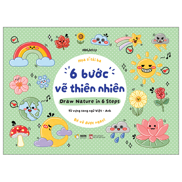 Bộ Họa Sĩ Tài Ba - 6 Bước Vẽ Đồ Ăn - Ảnh 16