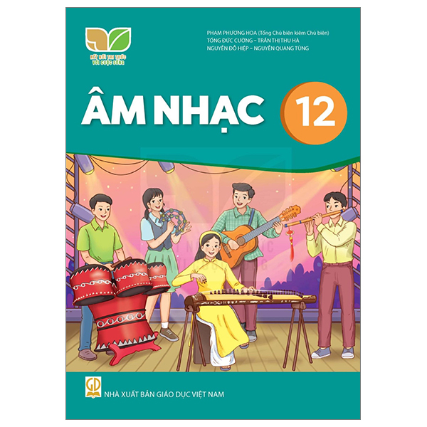 Bộ Hoạt Động Trải Nghiệm, Hướng Nghiệp 12 (Kết Nối) (Chuẩn) - Ảnh 2