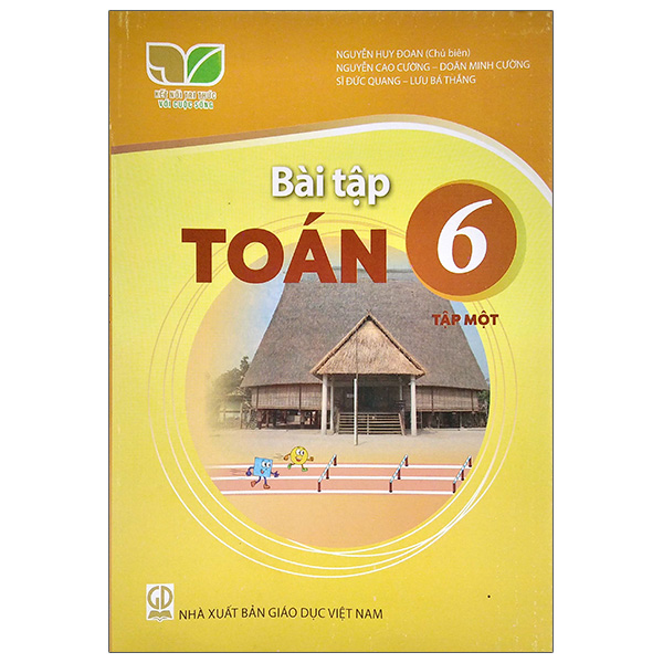 Bo
Hoat Dong Trai Nghiem, Huong Nghiep 6 (Ket Noi Tri Thuc) (Chuan) - Ảnh 16
