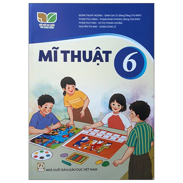 Bo
Hoat Dong Trai Nghiem, Huong Nghiep 6 (Ket Noi Tri Thuc) (Chuan) - Ảnh 9