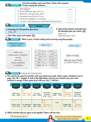 bộ i-learn smart world 8 sb - Ảnh 8