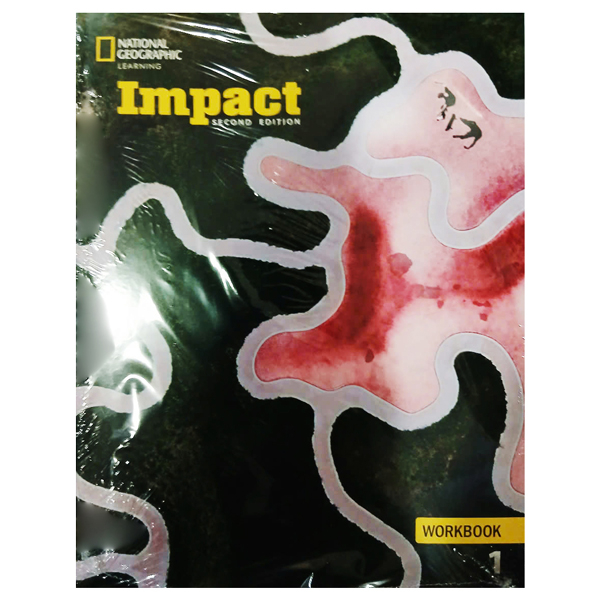 Bộ Impact Ame Workbook 3 (2nd Edition) - Ảnh 10