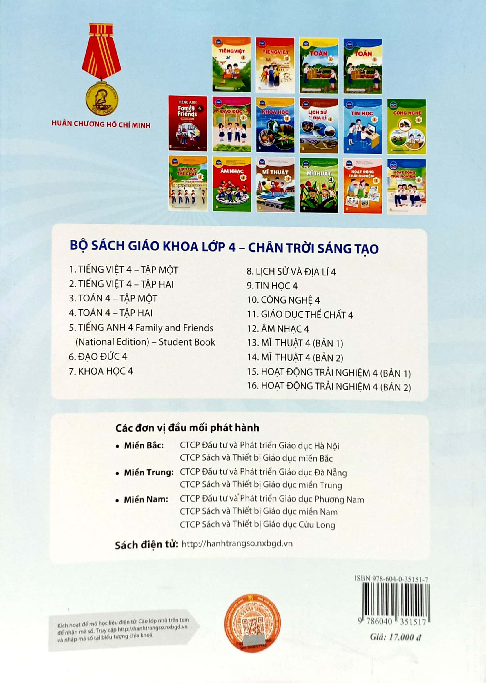Bo
						
										
										Khoa Hoc 4 (Chan Troi Sang Tao) (Chuan) - Ảnh 6