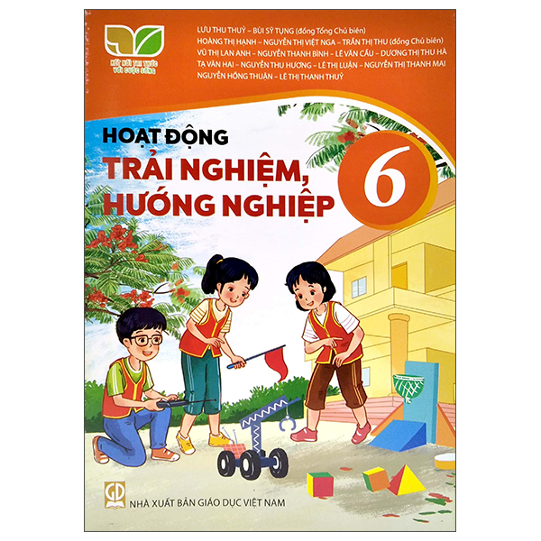 Bo
						
										
										Khoa Hoc Tu Nhien 6 (Ket Noi Tri Thuc) (Chuan) - Ảnh 10