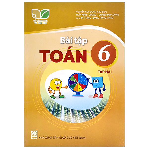 Bo
						
										
										Khoa Hoc Tu Nhien 6 (Ket Noi Tri Thuc) (Chuan) - Ảnh 13