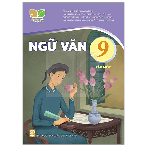 Bộ Khoa Học Tự Nhiên 9 (Kết Nối) (Chuẩn) - Ảnh 7