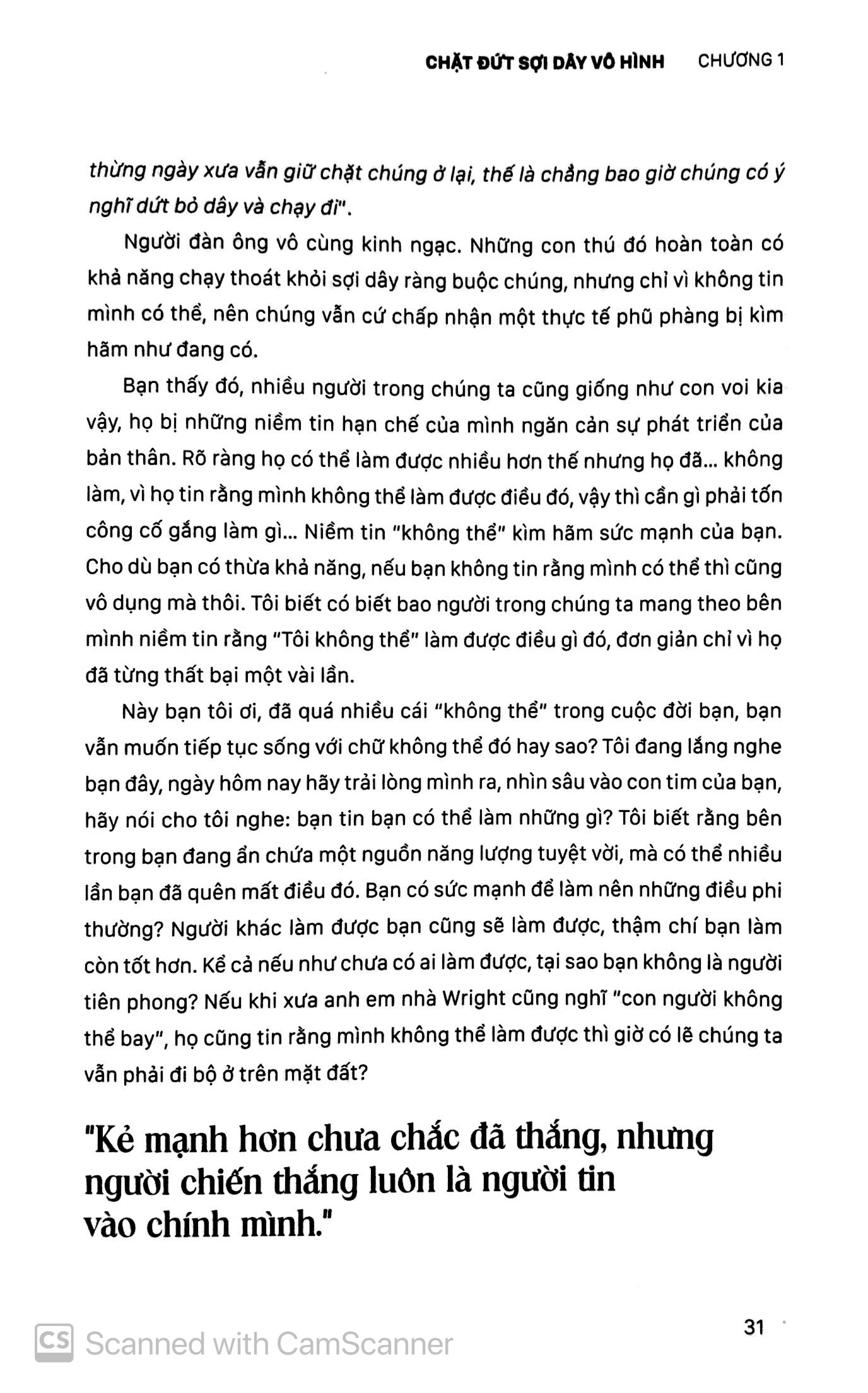 Bộ Làm Chủ Tuổi 20 (Tái Bản) - Ảnh 6