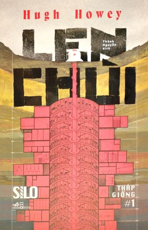 bộ len chùi - silo tháp giống #1 - Ảnh 2