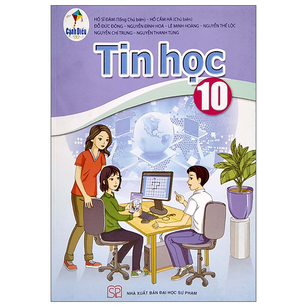 Bo
						
										
										Lich Su 10 (Canh Dieu) (Chuan) - Ảnh 22
