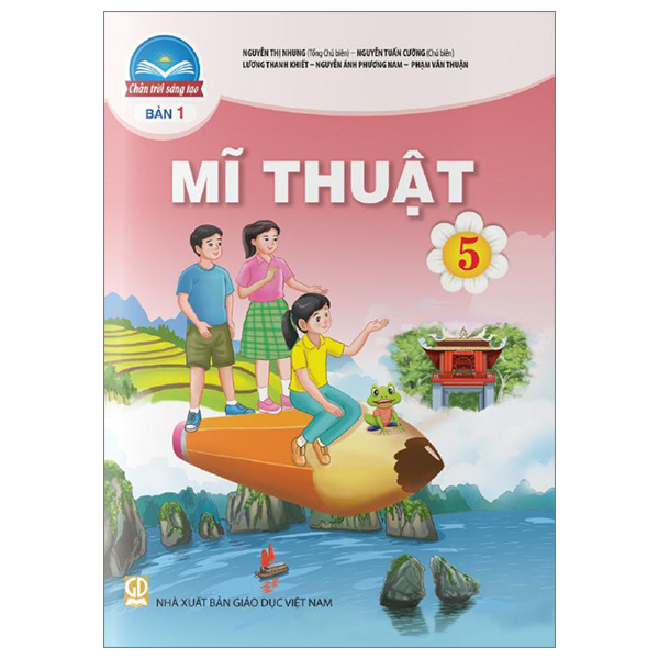 Bộ Lịch Sử Và Địa Lí 5 (Chân Trời) (Chuẩn) - Ảnh 18