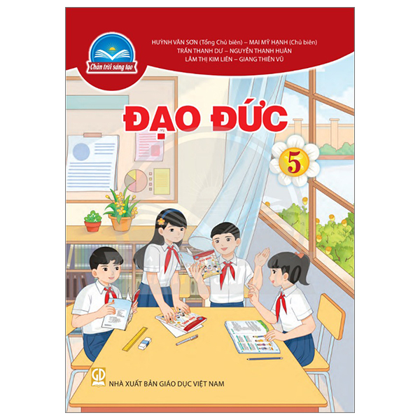 Bộ Lịch Sử Và Địa Lí 5 (Chân Trời) (Chuẩn) - Ảnh 28
