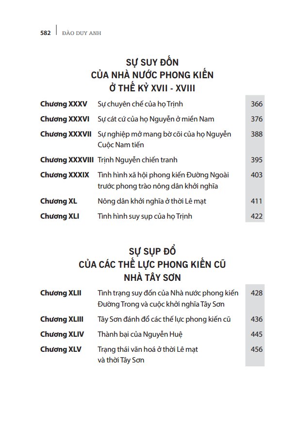 Bộ Lịch Sử Việt Nam Từ Nguồn Gốc Đến Thế Kỷ XIX (Bìa Cứng) - Ảnh 6
