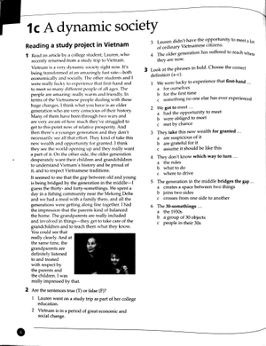 bộ life (american english edition) 5 printed workbook - Ảnh 4