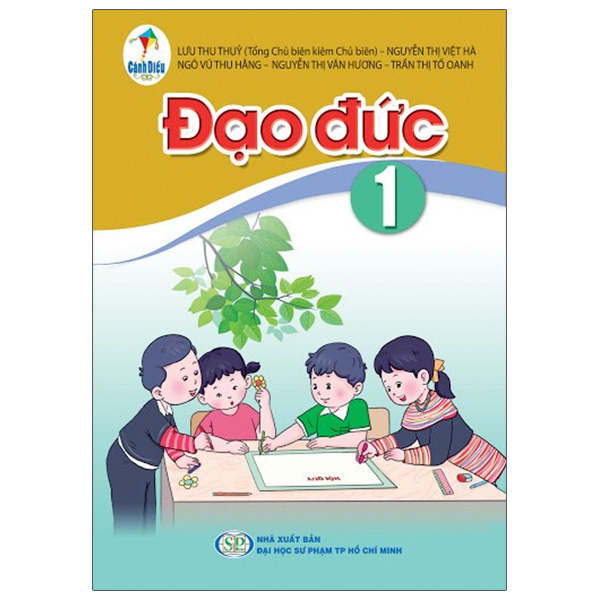 Bộ
						
										
										Luyện Viết 1 - Tập 1 (Cánh Diều) (2025) - Ảnh 19