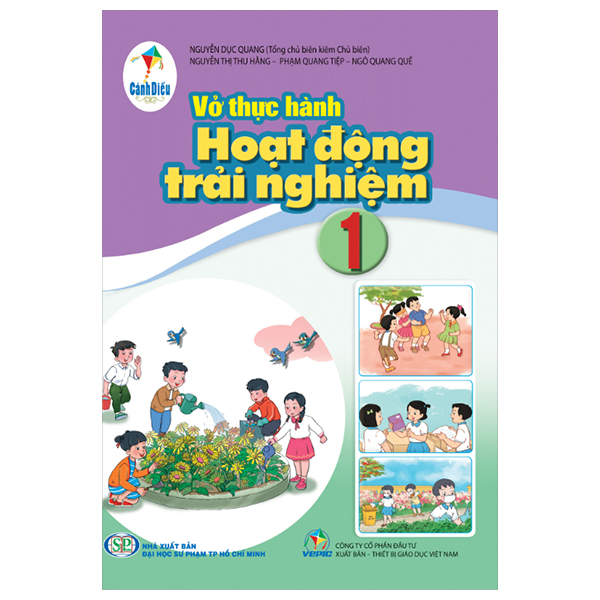 Bo
						
										
										Luyen Viet 1 - Tap 2 (Canh Dieu) (2025) - Ảnh 6
