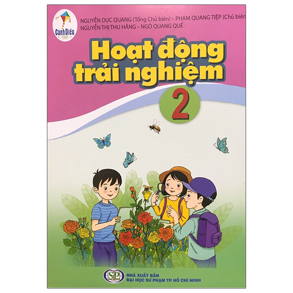 Bo
						
										
										Luyen Viet 2 - Tap 1 (Canh Dieu) (2025) - Ảnh 17
