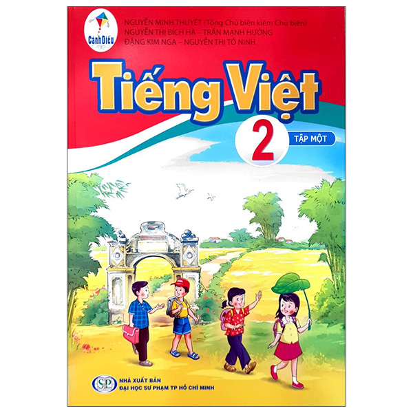 Bo
						
										
										Luyen Viet 2 - Tap 2 (Canh Dieu) (2025) - Ảnh 2
