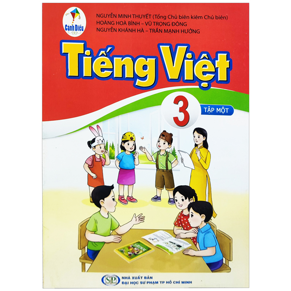 Bo
						
										
										Luyen Viet 3 - Tap 1 (Canh Dieu) (2025) - Ảnh 13