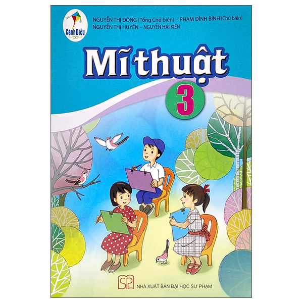 Bo
						
										
										Luyen Viet 3 - Tap 1 (Canh Dieu) (2025) - Ảnh 17