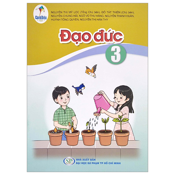Bo
						
										
										Luyen Viet 3 - Tap 1 (Canh Dieu) (2025) - Ảnh 24