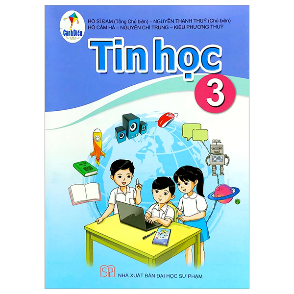 Bo
						
										
										Luyen Viet 3 - Tap 2 (Canh Dieu) (2025) - Ảnh 19