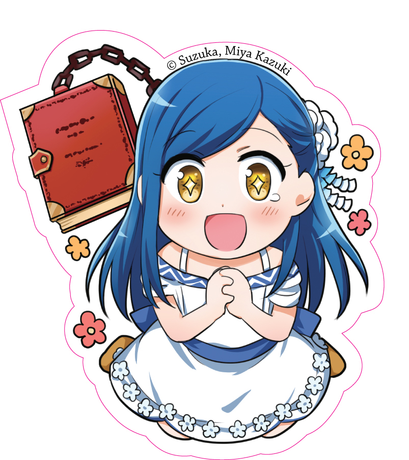 Bộ [Manga] Cuộc Nổi Dậy Của Cô Nàng Mọt Sách - Tôi Sẽ Làm Mọi Cách Để Trở Thành Thủ Thư - Phần 1 - Không Có Sách Thì Tự Mình Làm Ra Thôi! - Tập 7 - Tặng Kèm Bookmark - Ảnh 4