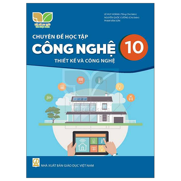 Bộ Mĩ Thuật 10 - Thiết Kế Mĩ Thuật Sân Khấu, Điện Ảnh (Kết Nối Trí Thức) (Chuẩn) - Ảnh 11