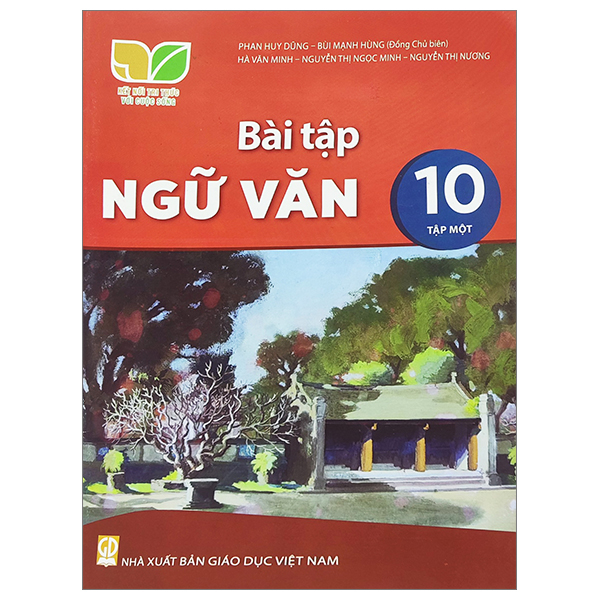Bộ Mĩ Thuật 10 - Thiết Kế Mĩ Thuật Sân Khấu, Điện Ảnh (Kết Nối Trí Thức) (Chuẩn) - Ảnh 16