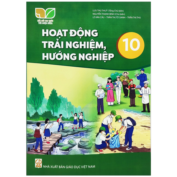 Bộ Mĩ Thuật 10 - Thiết Kế Mĩ Thuật Sân Khấu, Điện Ảnh (Kết Nối Trí Thức) (Chuẩn) - Ảnh 42
