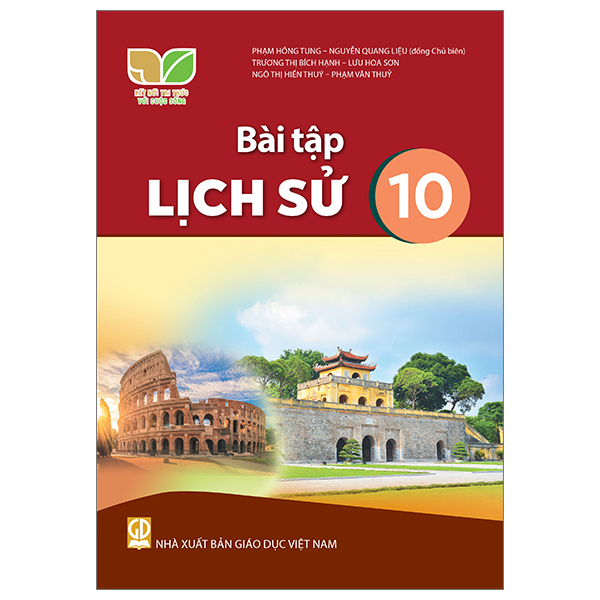 Bộ Mĩ Thuật 10 - Thiết Kế Mĩ Thuật Sân Khấu, Điện Ảnh (Kết Nối Trí Thức) (Chuẩn) - Ảnh 43