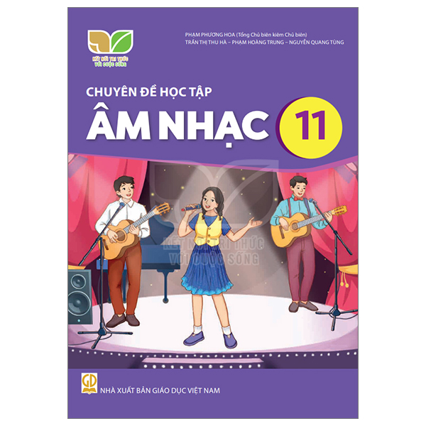 Bộ Mĩ Thuật 11 - Đồ Hoạ (Tranh In) (Kết Nối) (Chuẩn) - Ảnh 16