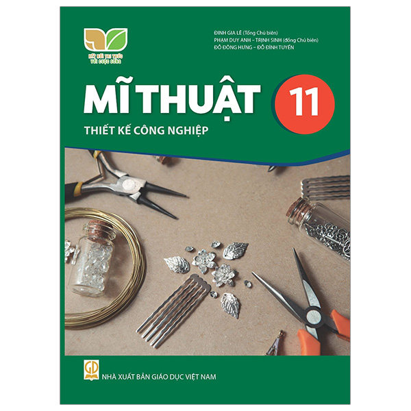 Bộ Mĩ Thuật 11 - Đồ Hoạ (Tranh In) (Kết Nối) (Chuẩn) - Ảnh 27