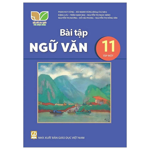 Bộ Mĩ Thuật 11 - Lí Luận Và Lịch Sử Mĩ Thuật (Kết Nối) (Chuẩn) - Ảnh 19