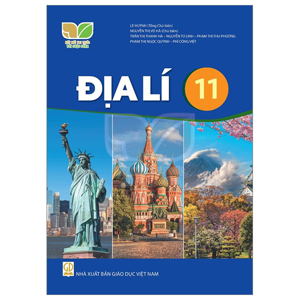 Bộ Mĩ Thuật 11 - Lí Luận Và Lịch Sử Mĩ Thuật (Kết Nối) (Chuẩn) - Ảnh 34