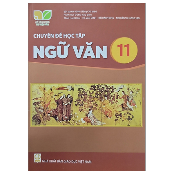 Bộ Mĩ Thuật 11 - Lí Luận Và Lịch Sử Mĩ Thuật (Kết Nối) (Chuẩn) - Ảnh 5