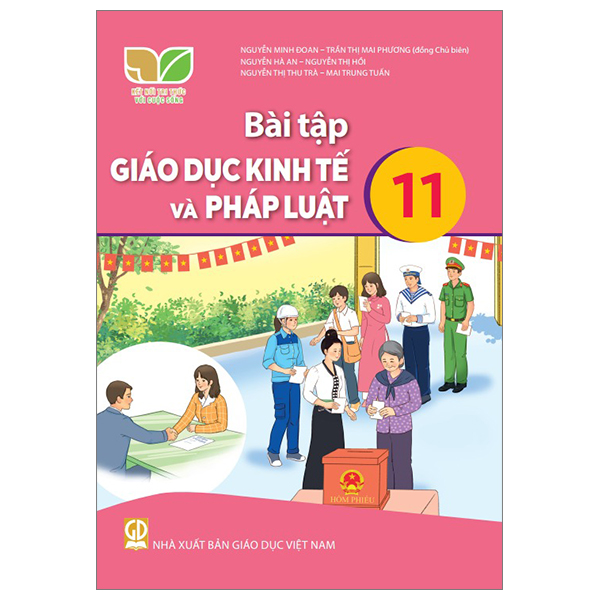 Bộ Mĩ Thuật 11 - Lí Luận Và Lịch Sử Mĩ Thuật (Kết Nối) (Chuẩn) - Ảnh 55