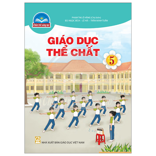 Bộ Mĩ Thuật 5 - Bản 2 (Chân Trời) (Chuẩn) - Ảnh 27