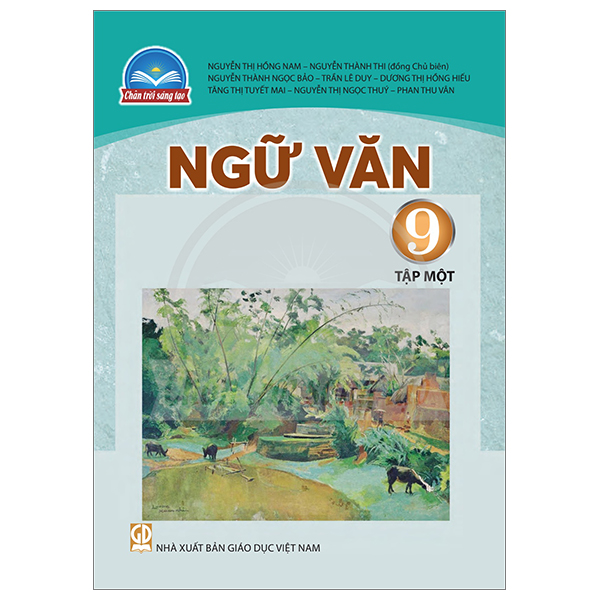 Bộ Mĩ Thuật 9 - Bản 1 (Chân Trời) (Chuẩn) - Ảnh 13