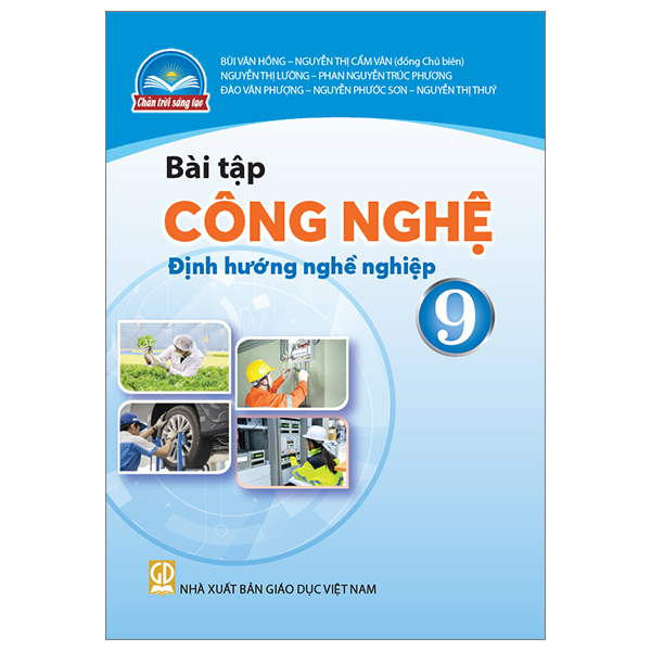 Bộ Mĩ Thuật 9 - Bản 1 (Chân Trời) (Chuẩn) - Ảnh 21