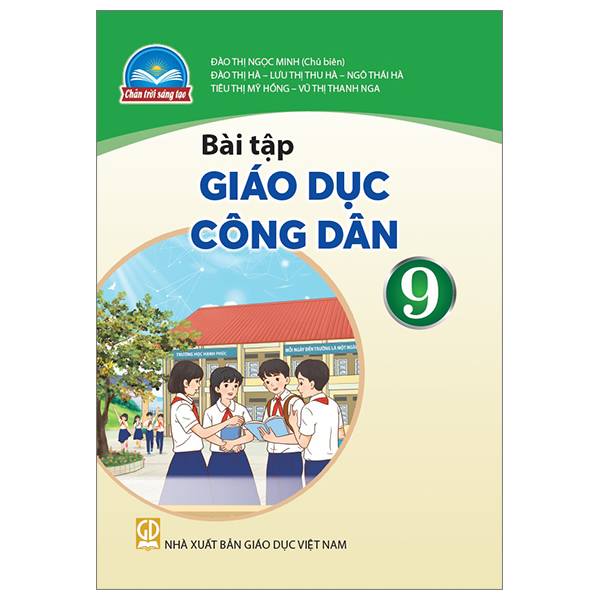 Bộ Mĩ Thuật 9 - Bản 1 (Chân Trời) (Chuẩn) - Ảnh 25