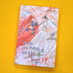 bộ muốn phi thăng thì yêu đi - tập 2 - Ảnh 3