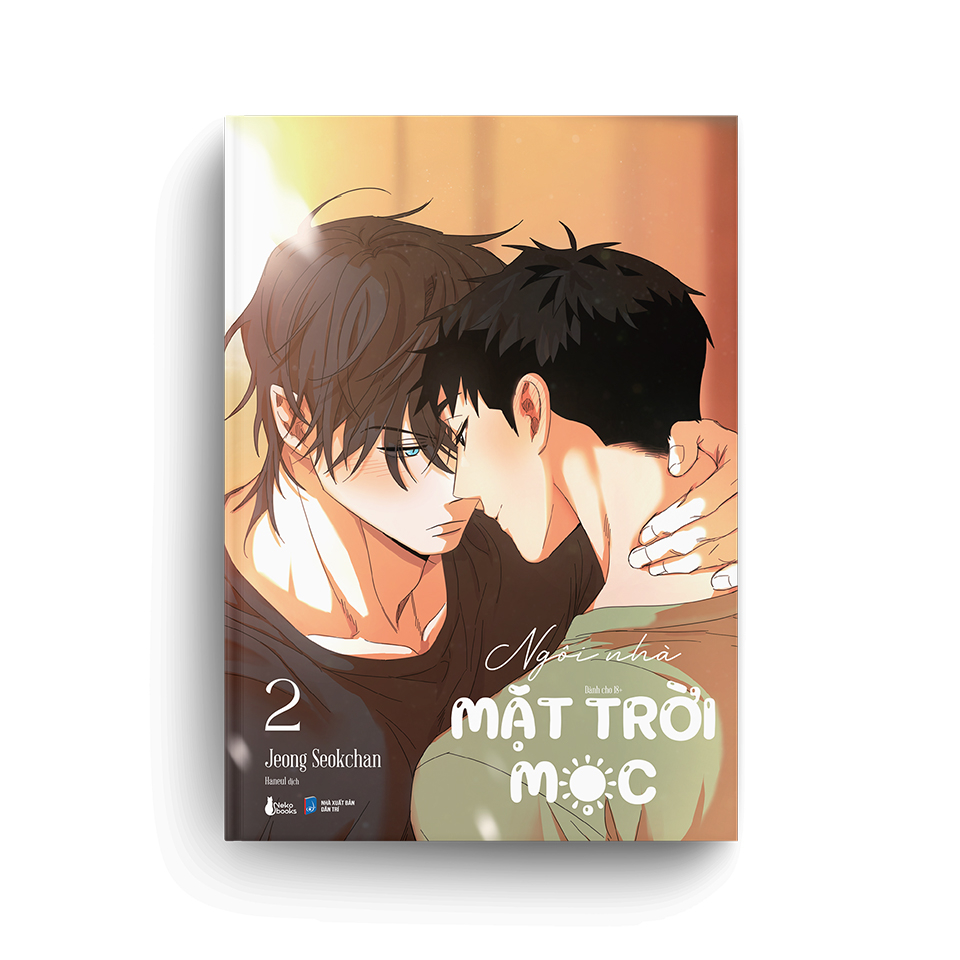 Bộ Ngôi Nhà Mặt Trời Mọc - Tập 2 - Ảnh 3
