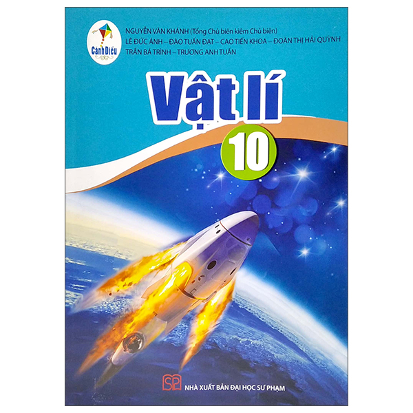 Bo
						
										
										Ngu Van 10 - Tap 2 (Canh Dieu) (Chuan) - Ảnh 10