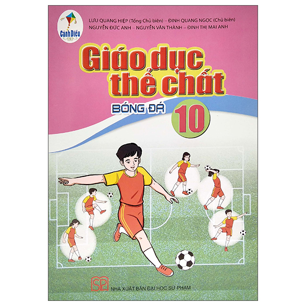 Bo
						
										
										Ngu Van 10 - Tap 2 (Canh Dieu) (Chuan) - Ảnh 24