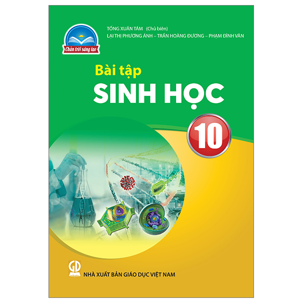 Bo
						
										
										Ngu Van 10 - Tap 2 (Chan Troi Sang Tao) (Chuan) - Ảnh 21